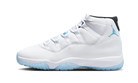 Air Jordan 11 Retro Legend Blue