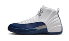 2 Retro French Blue