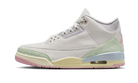 Air Jordan 3 OG Spring Is In The Air