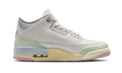 Air Jordan 3 OG Spring Is In The Air
