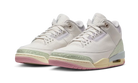 Air Jordan 3 OG Spring Is In The Air
