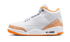 Air Jordan 3 Orange Citrus
