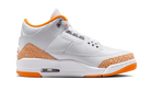 Air Jordan 3 Orange Citrus