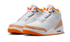 Air Jordan 3 Orange Citrus