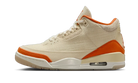 Air Jordan 3 Starfish Fossil