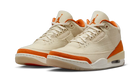 Air Jordan 3 Starfish Fossil