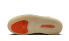 Air Jordan 3 Starfish Fossil