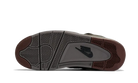 Air Jordan 4 A Ma Maniére Dark Mocha
