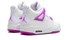 Air Jordan 4 Hyper Violet