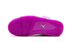 Air Jordan 4 Hyper Violet