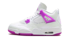 Air Jordan 4 Hyper Violet