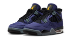 Air Jordan 4 Lakers