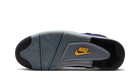 Air Jordan 4 Retro Lakers (FV5029-500) – vista 3