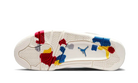 Air Jordan 4 Sail Canvas