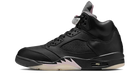 5 PSG Off Black