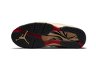Air Jordan 8 Retro SE Rui Hachimura Black Samurai
