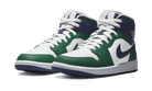 Air Jordan 1 Mid Seahawks