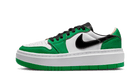 Air Jordan 1 Low SE Elevate Lucky Green