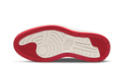 Air Jordan 1 Elevate Low Dark Grey Varsity Red