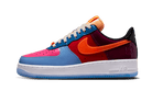 Air Force 1 Low Undefeated Multi Patent