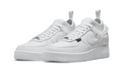 Air Force 1 Low Undercover White