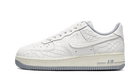 Air Force 1 Low White Python