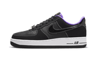 Air Force 1 Low World Champ Black