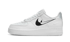 Air Force 1 Low ‘07 Double Negative White Black
