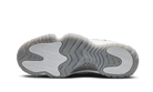 Air Jordan 11 Low IE Light Orewood Brown