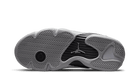 Air Jordan 14 Low Metallic Silver