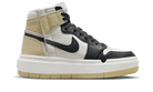 Air Jordan 1 Elevate High Team Gold