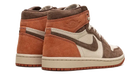 Air Jordan 1 High OG Dusted Clay
