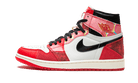 Air Jordan 1 High OG Spider-Man Across the Spider-Verse