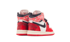 Air Jordan 1 High OG Spider-Man Across the Spider-Verse Bébé (TD)
