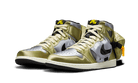 Air Jordan 1 High OG Stash Metallic Gold