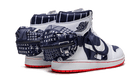 Air Jordan 1 High Stash Quai 54