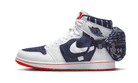 Air Jordan 1 High Stash Quai 54