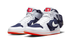 Air Jordan 1 High Stash Quai 54