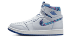 Air Jordan 1 High Zoom Air CMFT 25 Years In China