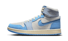 Air Jordan 1 High Zoom Air CMFT 2 Phantom University Blue