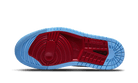 Air Jordan 1 High Zoom Air CMFT 2 Phantom University Blue