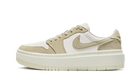 Air Jordan 1 Low Elevate Tan Suede