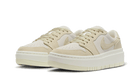 Air Jordan 1 Low Elevate Tan Suede