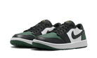 Air Jordan 1 Low Golf Noble Green