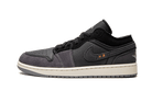 Air Jordan 1 Low Inside Out Black