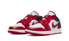 Air Jordan 1 Low Reverse Black Toe