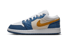 Air Jordan 1 Low SE Multi-Texture
