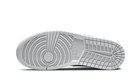 Air Jordan 1 Low Shadow Toe