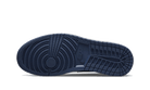 Air Jordan 1 Low Steel Blue