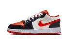 Air Jordan 1 Low Team Orange
